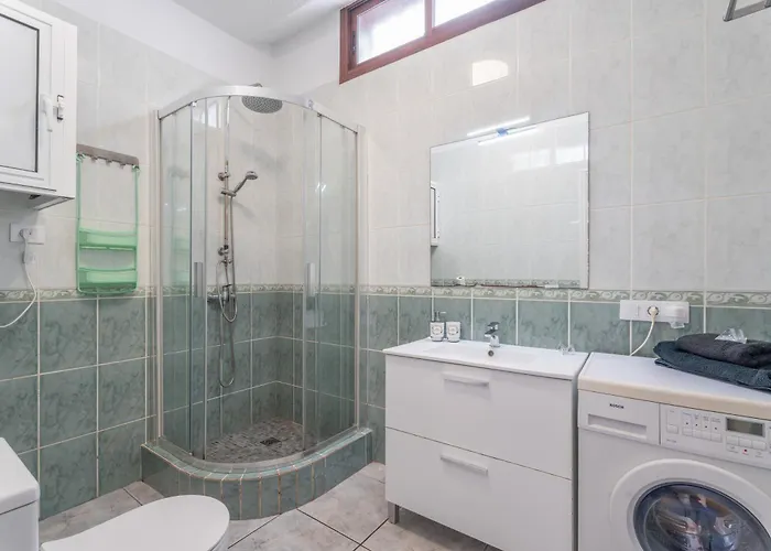 Chiara Garden View 아데제