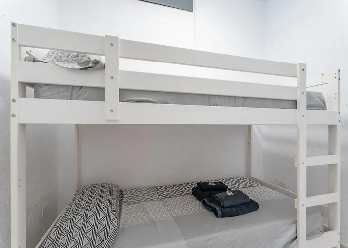 Chiara Garden View *