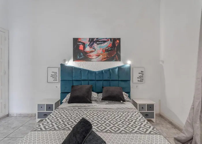 Chiara Garden View 아데제