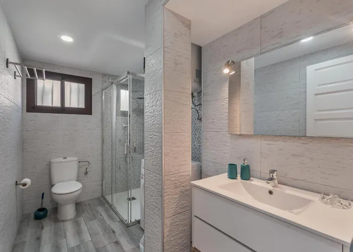 Chiara Garden View Dom wakacyjny *