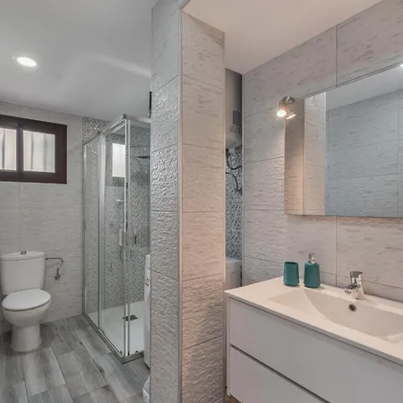 Chiara Garden View بيت للعطل *